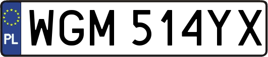 WGM514YX