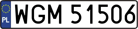 WGM51506