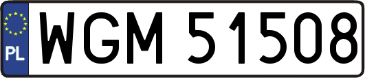 WGM51508