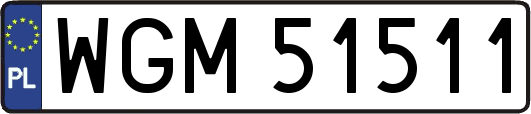 WGM51511
