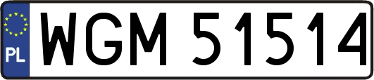 WGM51514