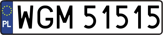 WGM51515