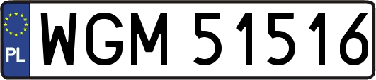 WGM51516