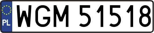 WGM51518