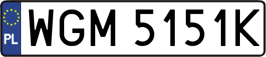 WGM5151K