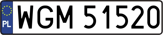 WGM51520