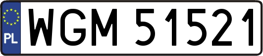 WGM51521