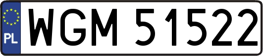WGM51522