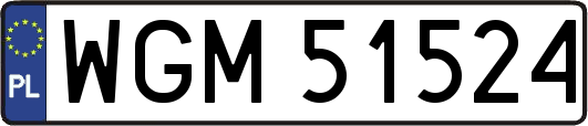 WGM51524