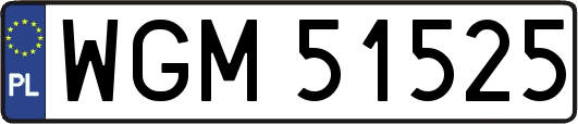 WGM51525