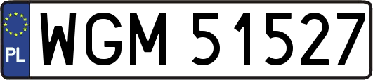 WGM51527