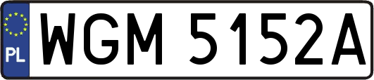 WGM5152A