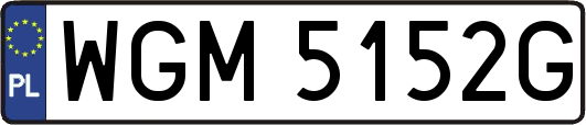 WGM5152G
