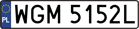 WGM5152L