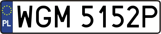 WGM5152P