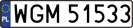WGM51533