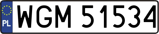 WGM51534