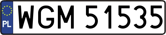WGM51535