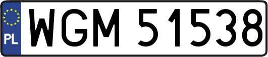 WGM51538