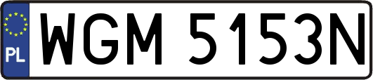 WGM5153N