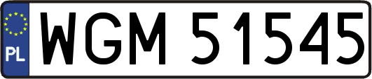 WGM51545