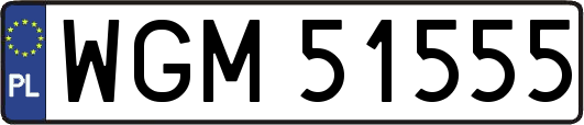 WGM51555