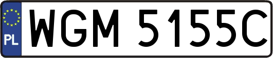 WGM5155C