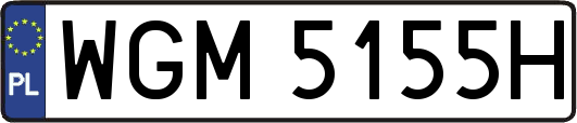 WGM5155H