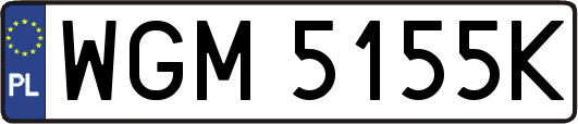 WGM5155K