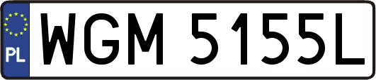 WGM5155L