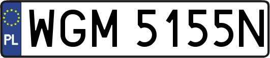WGM5155N