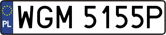 WGM5155P