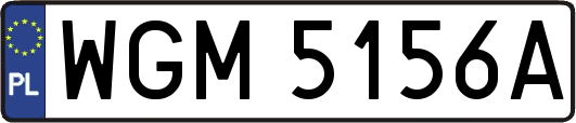 WGM5156A
