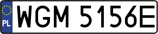 WGM5156E