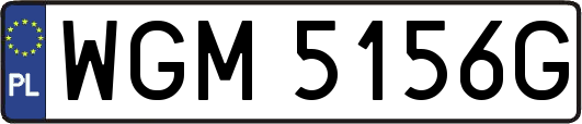 WGM5156G