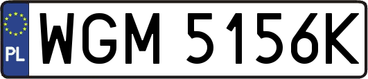 WGM5156K