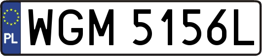WGM5156L