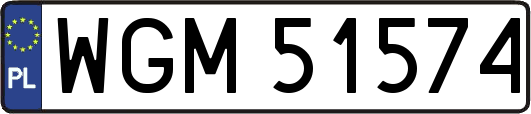 WGM51574