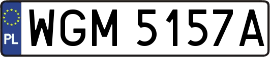 WGM5157A