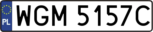 WGM5157C