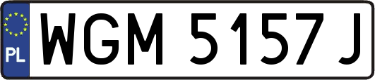 WGM5157J