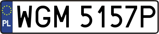 WGM5157P