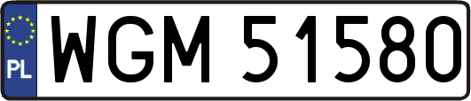 WGM51580
