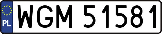 WGM51581