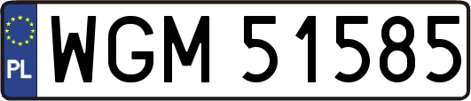 WGM51585
