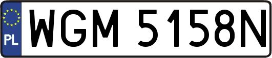 WGM5158N