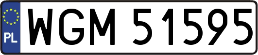 WGM51595