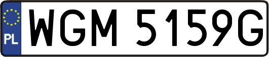 WGM5159G