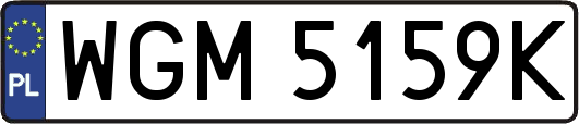WGM5159K