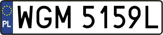 WGM5159L